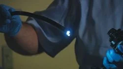 Procedure-Colonoscope