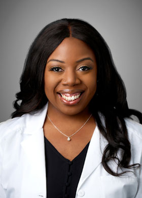 Leila Corker, PA-C​