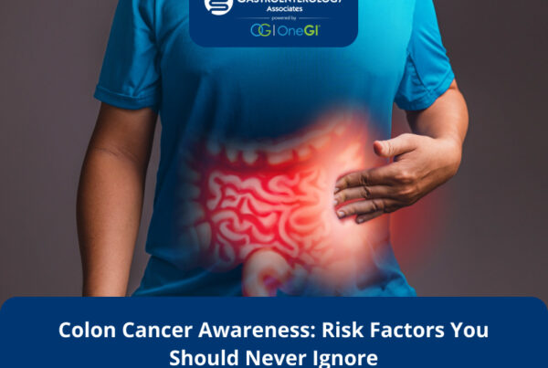 Colon Cancer Awareness: Risk Factors You Should Never Ignore