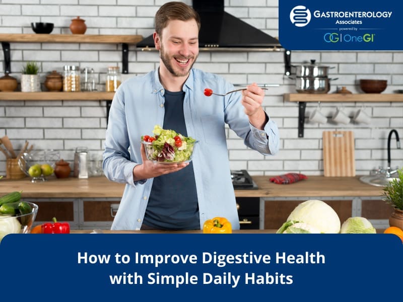 How to Improve Digestive Health with Simple Daily Habits